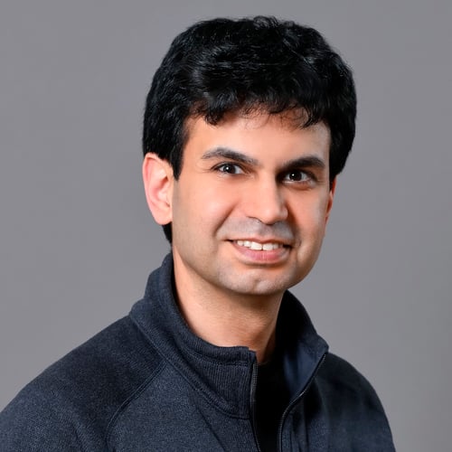 Sam Payabvash, MD