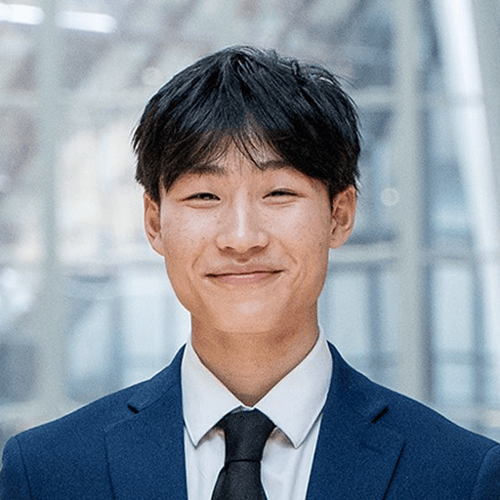 Colin Yu headshot.