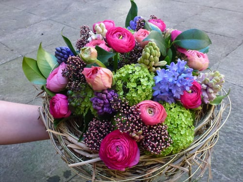 Blumen Diener, St.Gallen