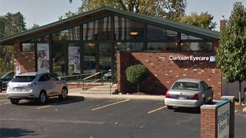 Clarkson Eyecare Brunswick