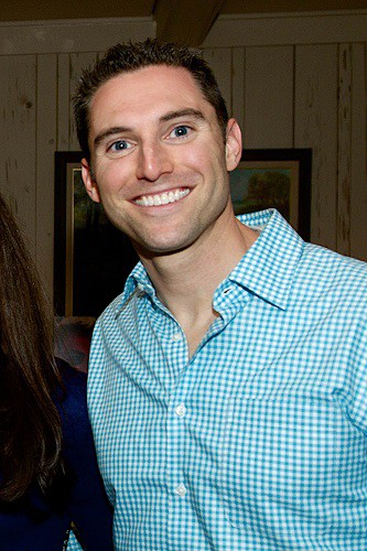 Dr. Bryan Konikoff