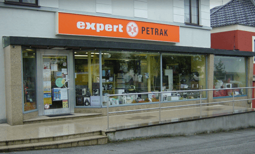 Expert Petrak