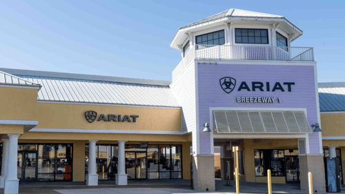 Ariat Outlet Foley Western wear Cowboy Boots Shoes Clothing