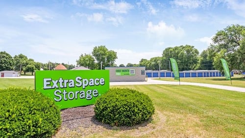 Extra Space Storage