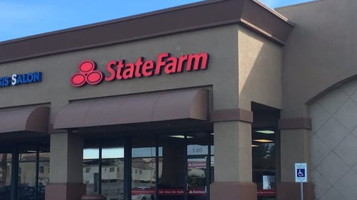 Carrie Maddux - State Farm Insurance Agent
