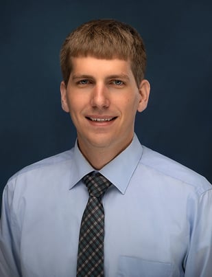 photo of Timothy Reisner, DO