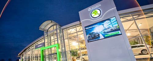 Hofbauer Autohaus GmbH