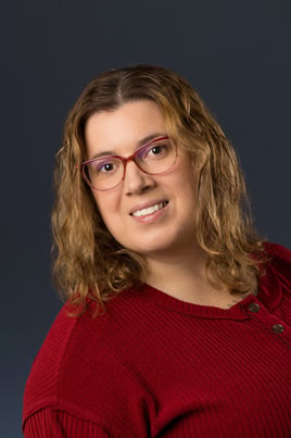 photo of Sheena Bohl - LPC