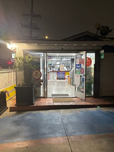 Venta de Joyería de Oro- TTT Silver Jewelry Corp.