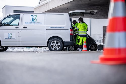 Liegenschaften