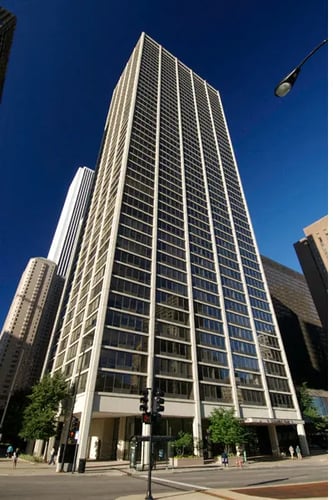 Columbus Plaza Apartments - Google Cover Photo