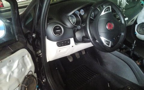 Carmax Tappezzeria D'Auto