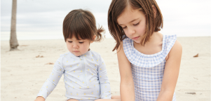 kid's clothes
