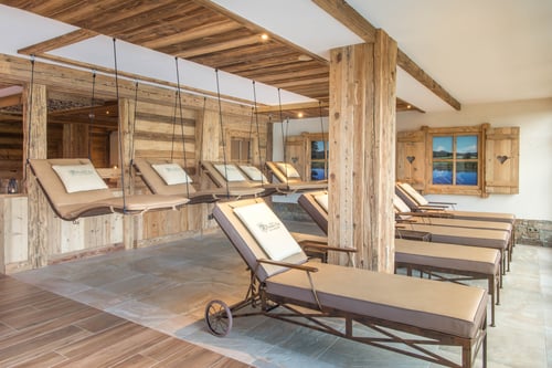 Marlengoliege Landhotel Denggerhof Mayrhofen, Fotograf Huber Mike