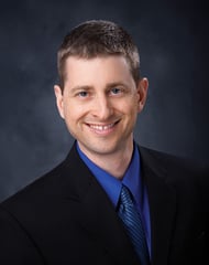 photo of Todd Hostetler - MD