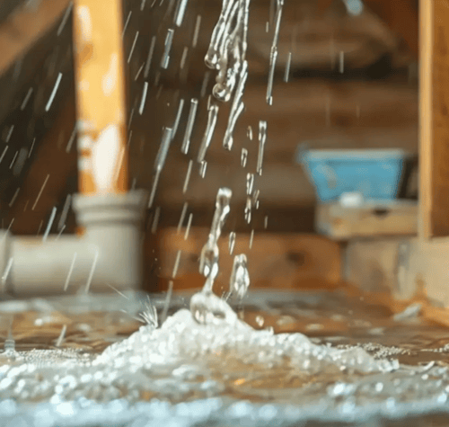 Water Damage Restoration 1 Reno-Tahoe