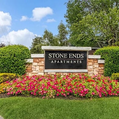 Stone Ends | Entrance
