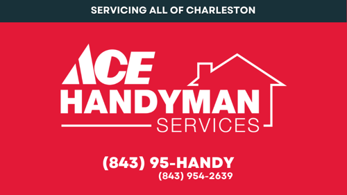 ACE Handyman Services Charleston