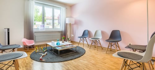 PRAXIS FÜR FRAUENHEILKUNDE St. Jakob-Strasse 89 9000 St. Gallen T +41 71 244 01 00