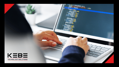 KEBE Technology Solutions