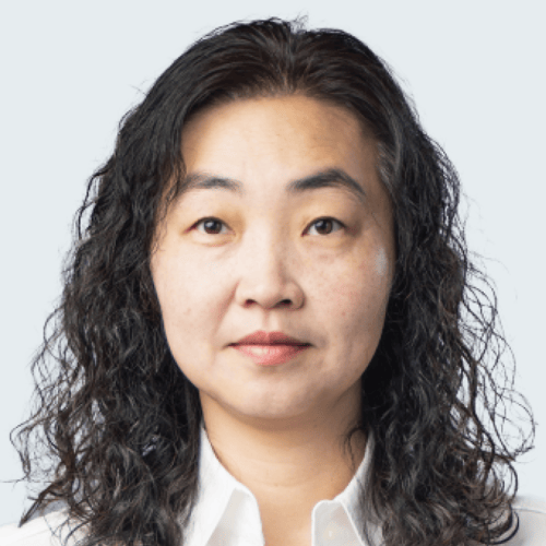 Headshot of Jung-Hee Kim
