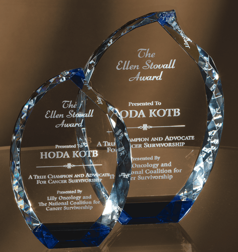 Crystal Awards