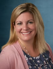 Rebecca Fetterer, APNP, NP-C