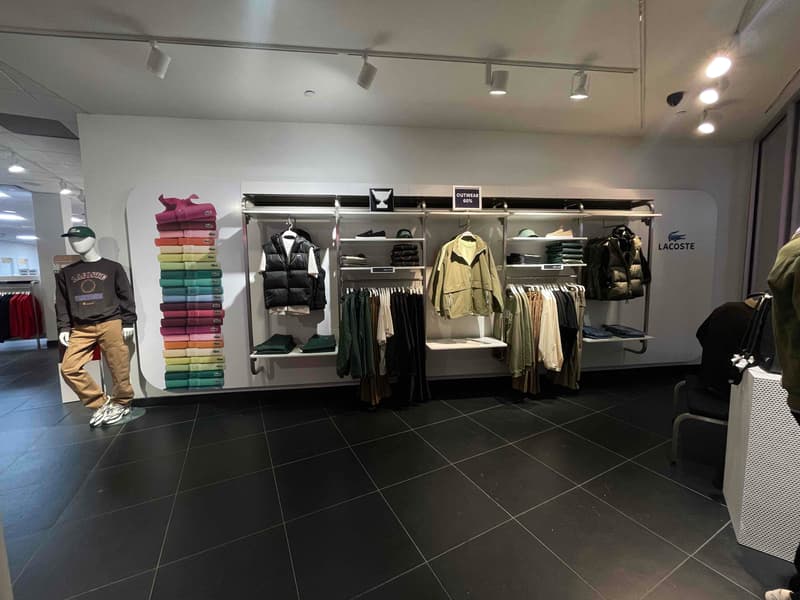 Men Area