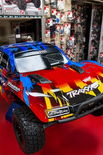 #BigBoyToysAndHobbies #Traxxas #RCTruck #RemoteControlCars #RCHobby #HobbyStore #LafayetteLA #ModelCars #RCEnthusiast #HobbyLife #ToyStore #RCAccessories #ShopLocal #LouisianaBusiness