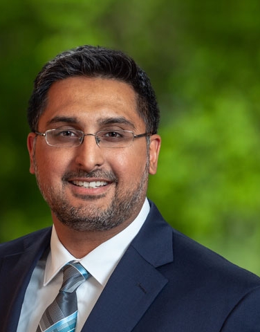 Gurpreet Sodhi