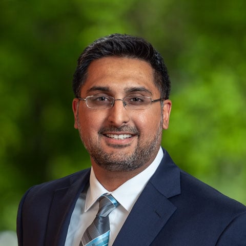 Gurpreet S Sodhi, M.D.