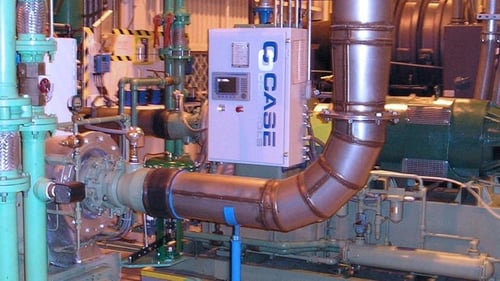 compressor equipment