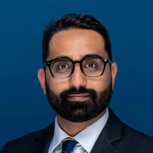 Parth Thakkar, MD