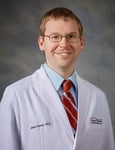 photo of Jake Heier, MD