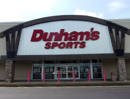 Harrison, OH storefront