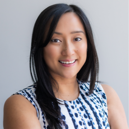 Samantha Chen headshot