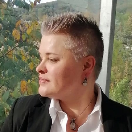 Inge Lederhofer - Foto