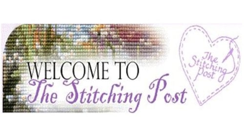 Welcome to The Stitching Post banner