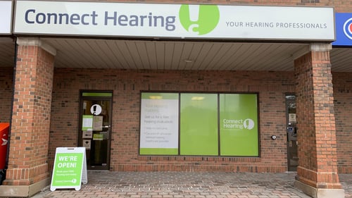 Grimsby - Connect Hearing Store