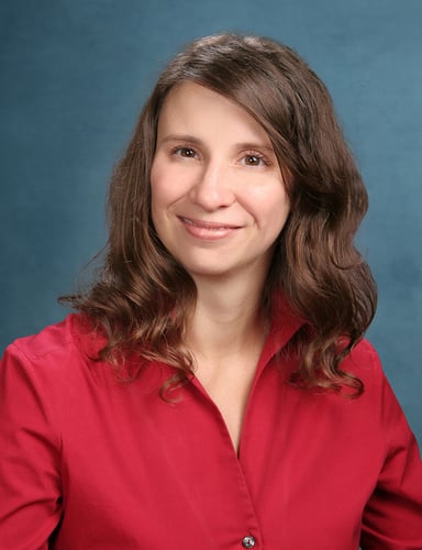 Angela Buchman, PA-C