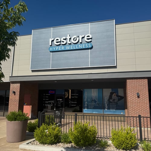 Restore Cottonwood Heights