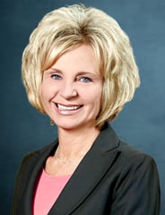 photo of Cheryl Mabry, APNP