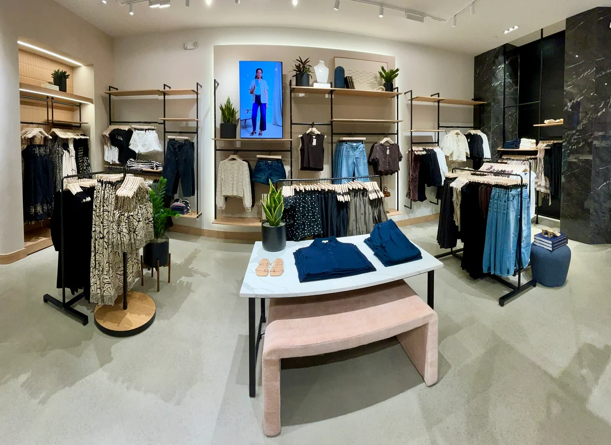 EVEREVE Burlington Mall