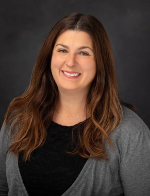 photo of Jessi Way, LPC