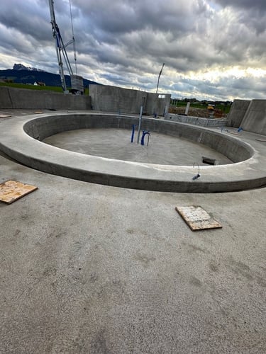 Frossard Construction Sàrl
