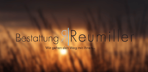 Bestattung Reumiller GmbH