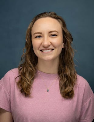 photo of Jessica Waid, AuD