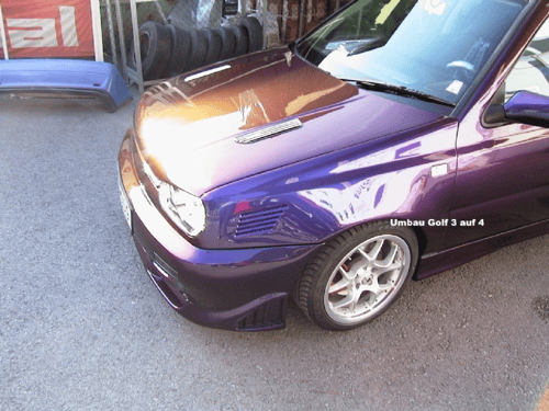 McDriver & Co - Autozubehör & Tuning
