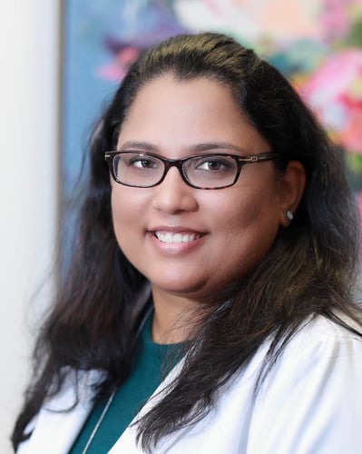 Dr. Chittamuri of Shady Grove Dental Care