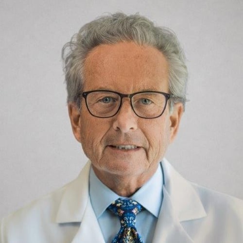 Albert DeLuca, MD